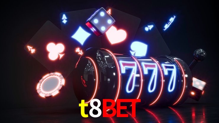Experiência VIP t8bet