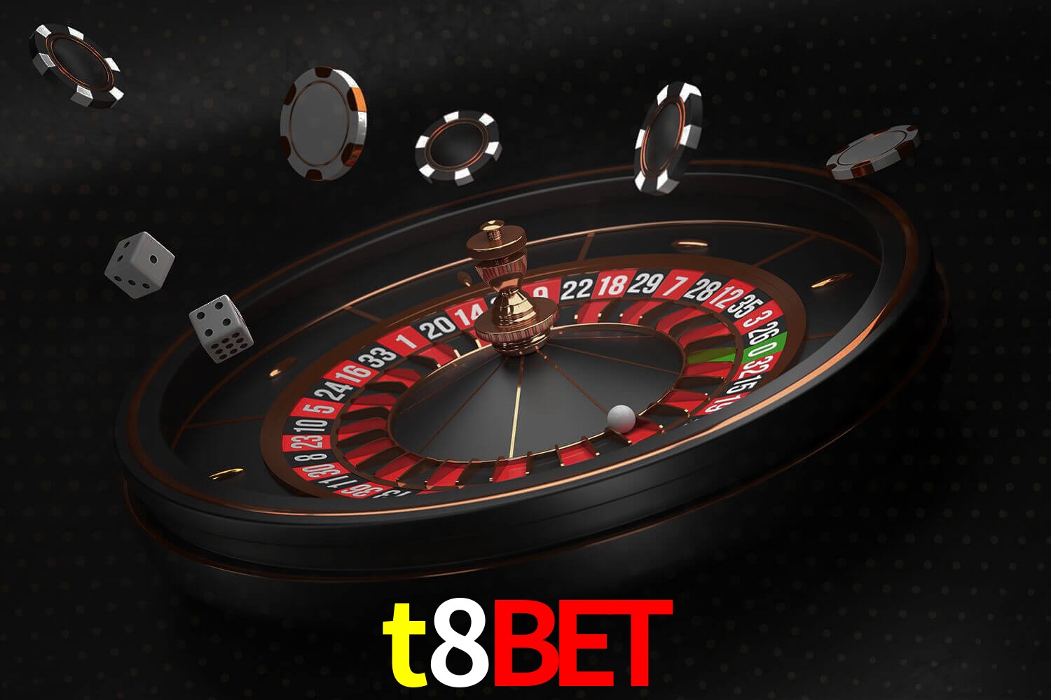 t8bet: Seu Cassino Premiado com Pagamentos Rápidos