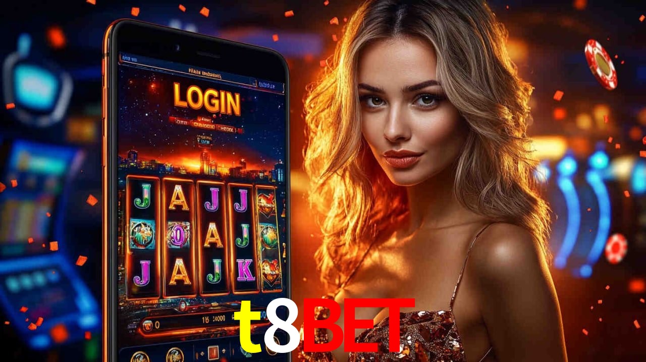 t8bet Belo Horizonte - Jackpots