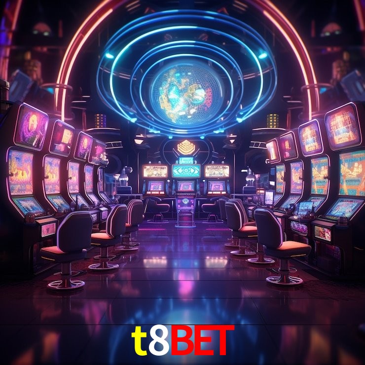 Promoções Sazonais t8bet