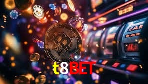 Desvendando o Mundo dos Jogos Virtuais na t8bet