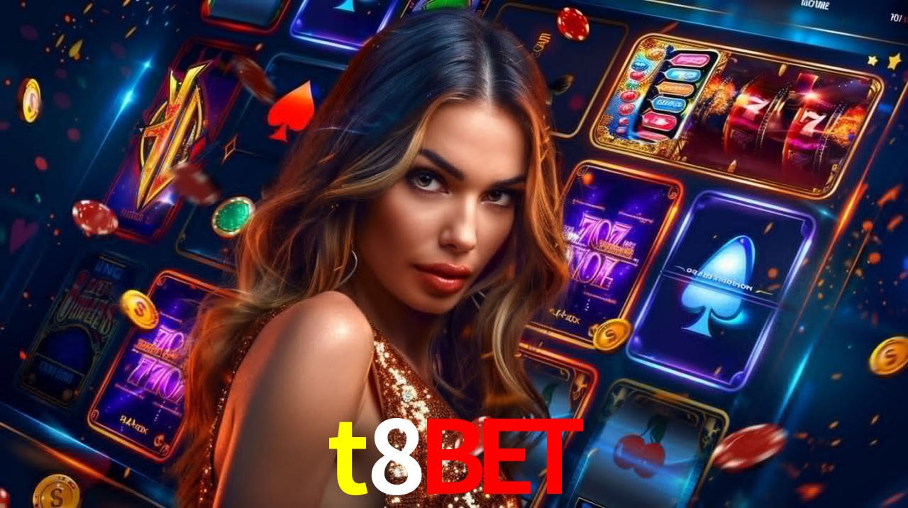 Descubra o Programa VIP da t8bet: Vantagens Exclusivas para Jogadores