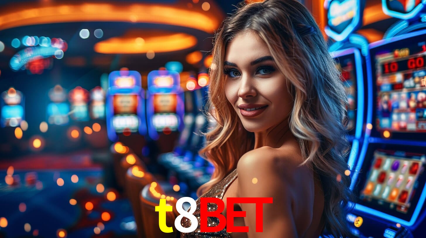 t8bet - Análise de Mercados Esportivos