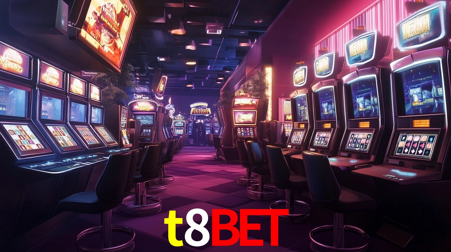 Exclusive Games t8bet