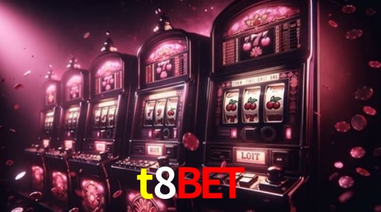 t8bet Belo Horizonte - Provably Fair