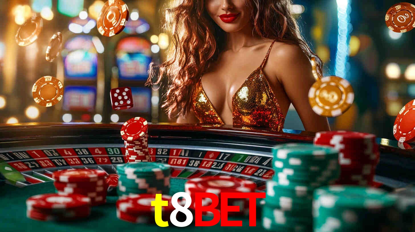 Welcome Bonus t8bet