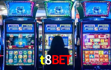 t8bet Brasília - Casino Guide
