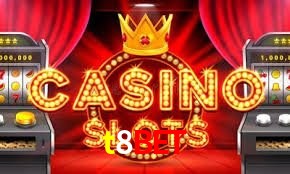 Game Providers t8bet