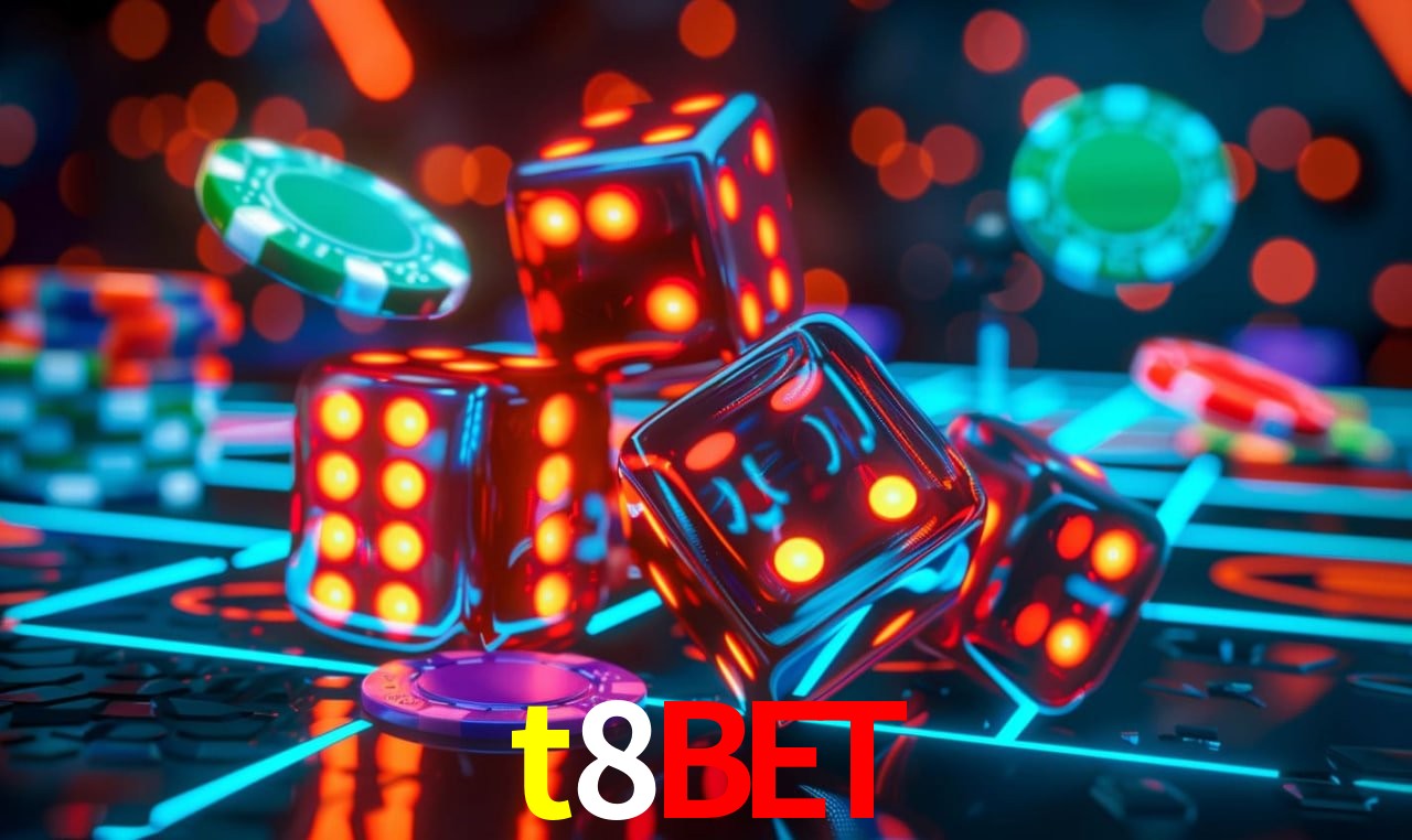 A Emoção da Loteria na t8bet: Uma Chance de Mudança de Vida