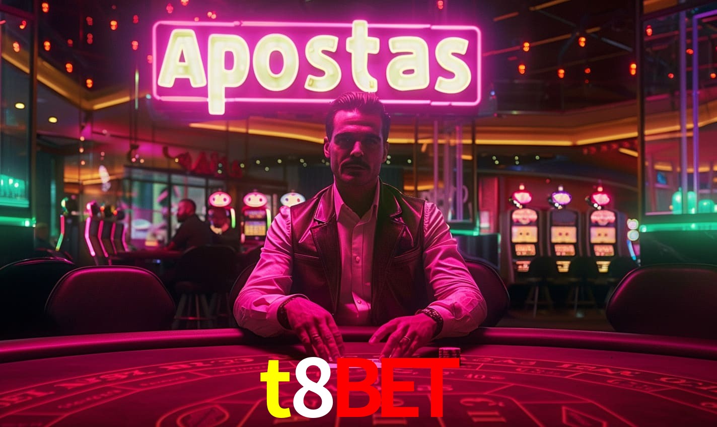 Descubra a Essência do t8bet: Nossa História e Compromissos