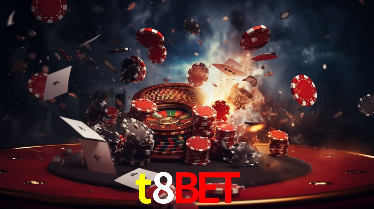 t8bet Belo Horizonte - Winners