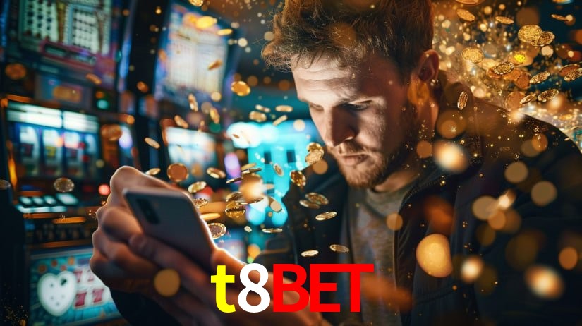 t8bet - Support