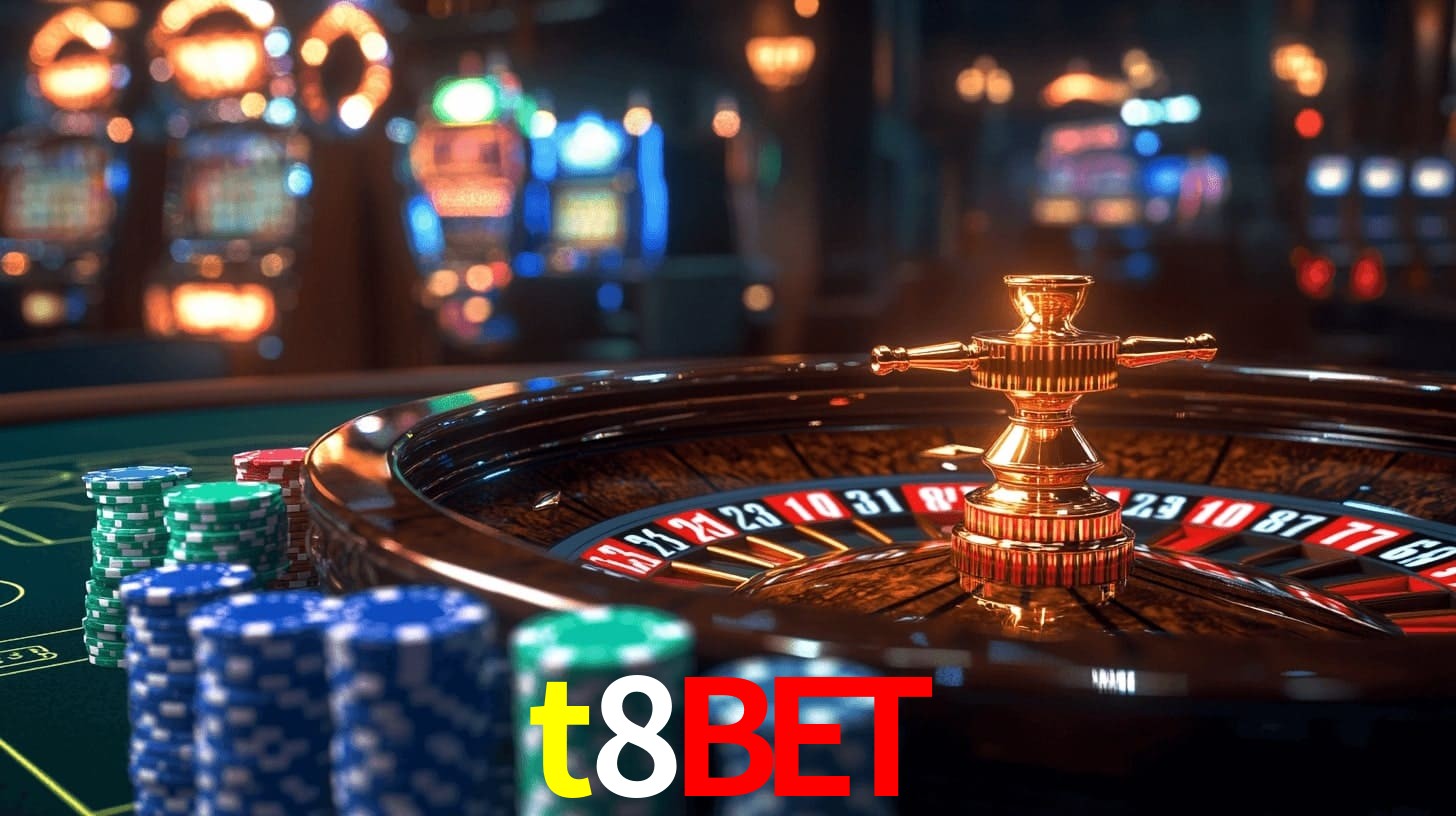 t8bet.com