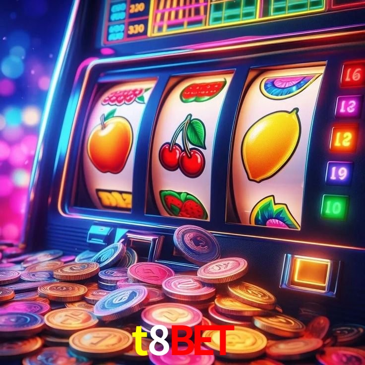 Casino Ao Vivo t8bet