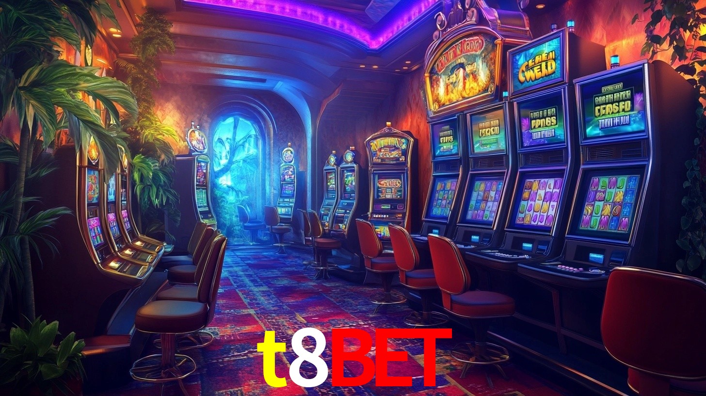 Roulette Table t8bet