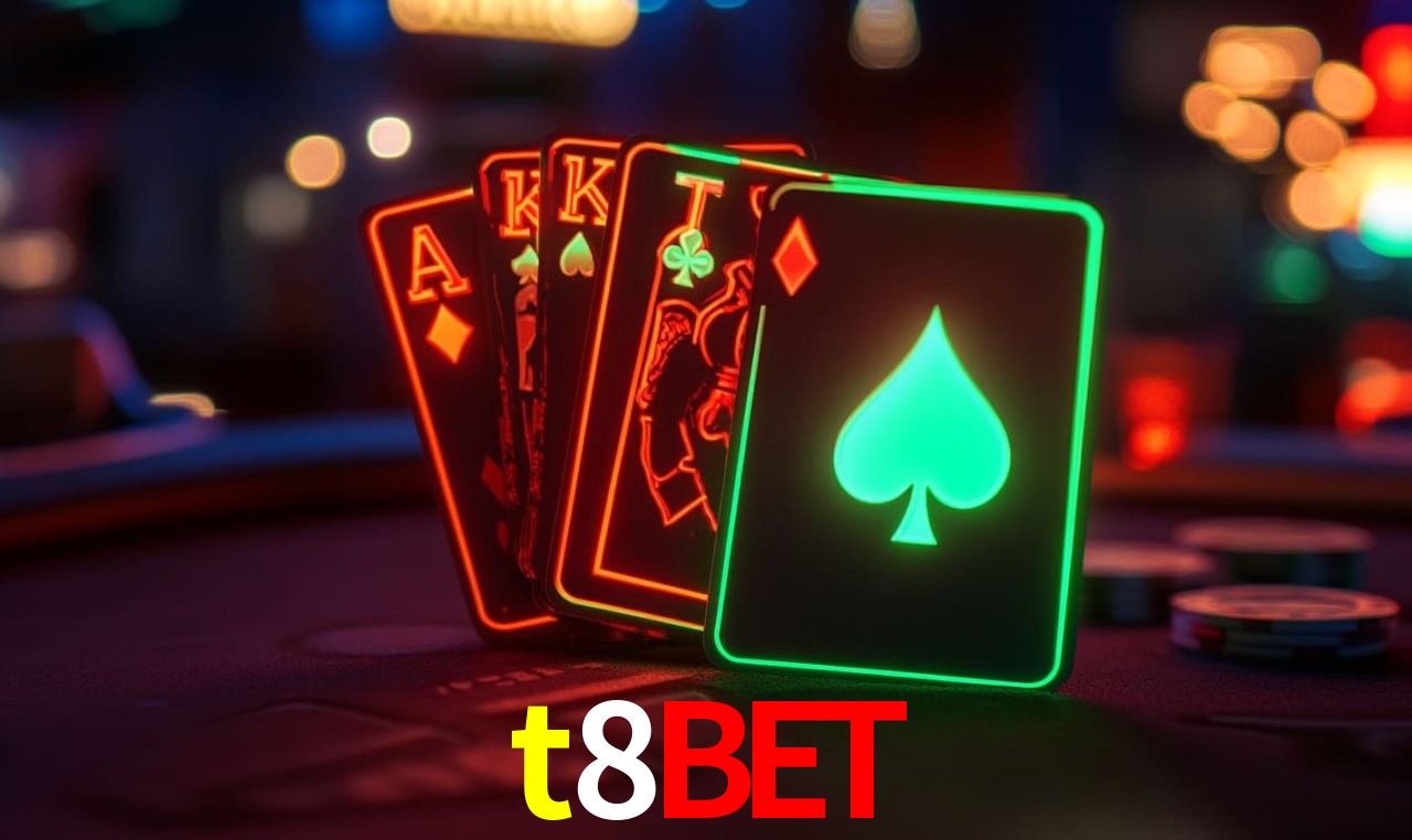 Ofertas Exclusivas t8bet