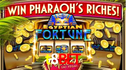 t8bet Bônus - Pacote R$5.000 + VIP